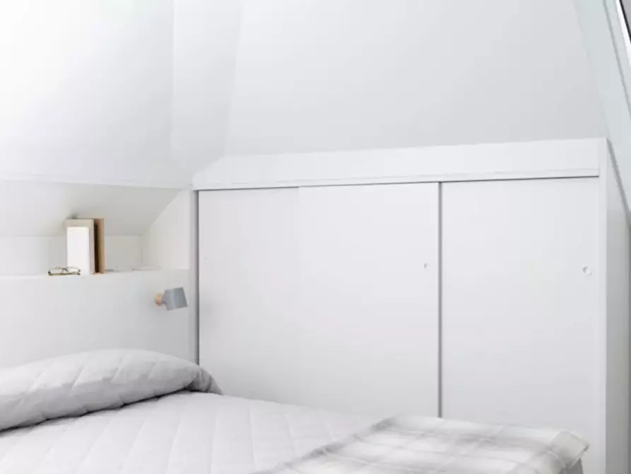 Immagine 8 di Appartamento in affitto  in Viale Cirene a Milano
