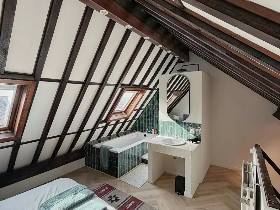 Immagine 8 di Appartamento in affitto  in Rue Van Moer a Bruxelles
