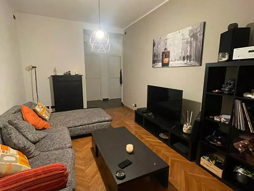 Immagine 2 di Appartamento in affitto  in Via dei Tulipani a Milano