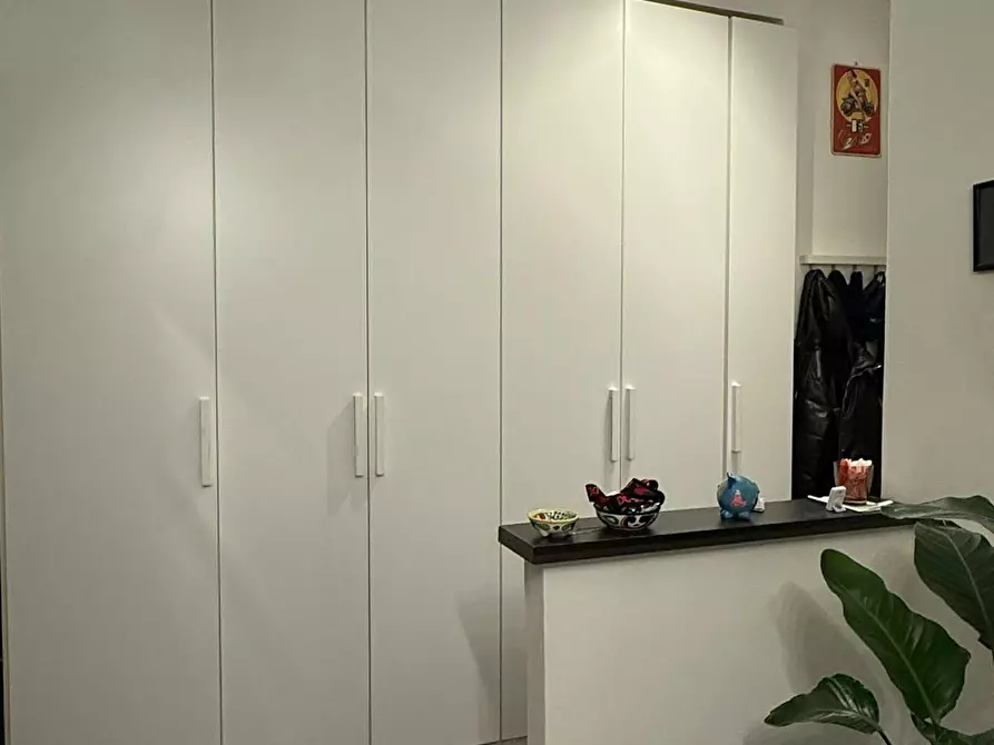 Immagine 3 di Appartamento in affitto  in Via dei Tulipani a Milano