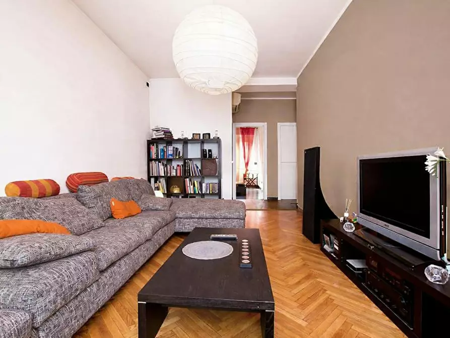 Immagine 8 di Appartamento in affitto  in Via dei Tulipani a Milano