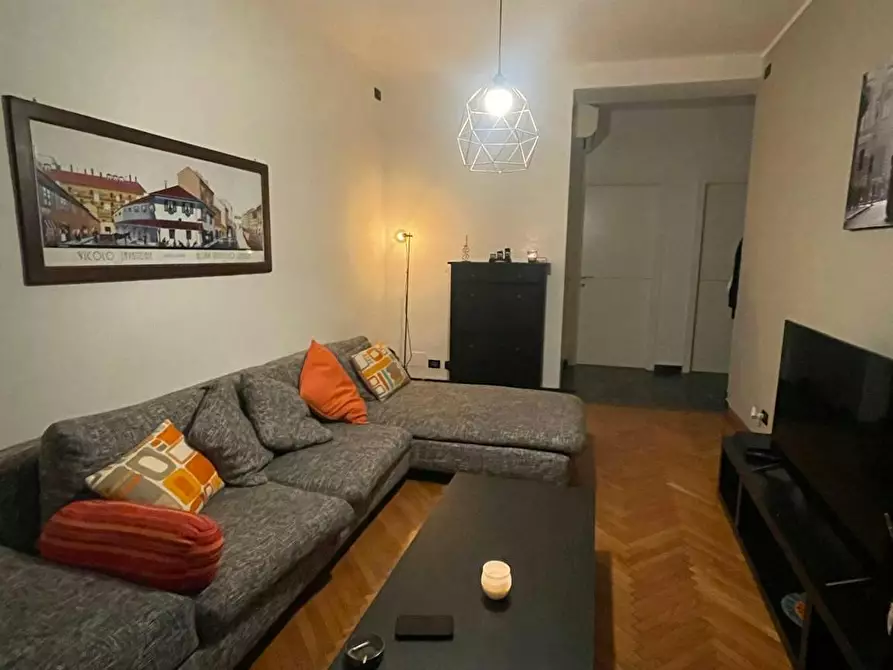 Immagine 6 di Appartamento in affitto  in Via dei Tulipani a Milano