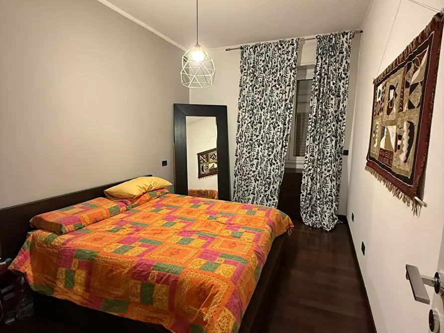 Immagine 1 di Appartamento in affitto  in Via dei Tulipani a Milano