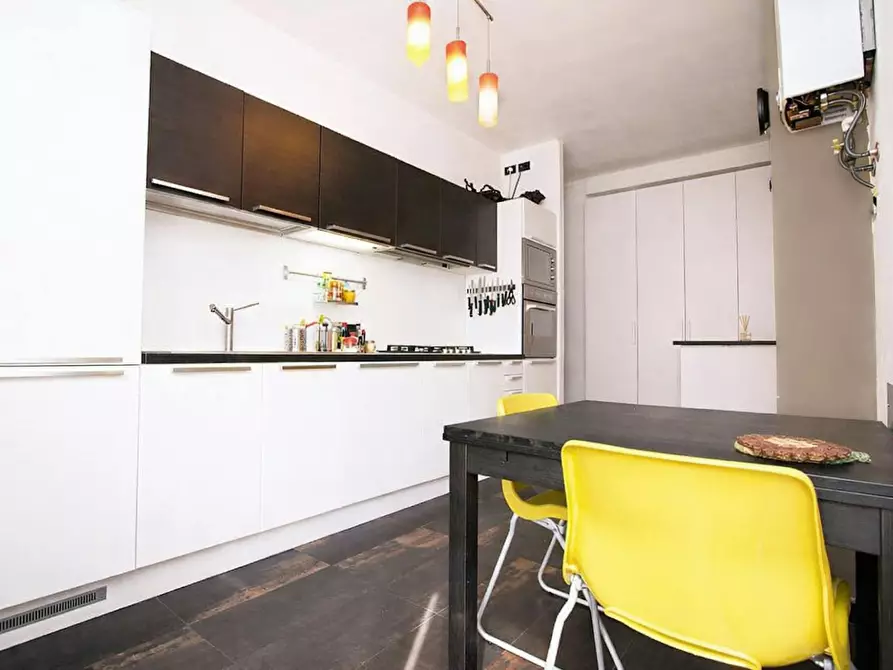 Immagine 10 di Appartamento in affitto  in Via dei Tulipani a Milano
