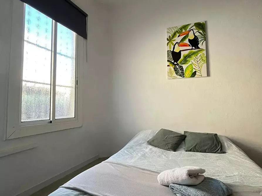Immagine 3 di Casa indipendente in affitto  in Passatge del Taulat a Barcelona