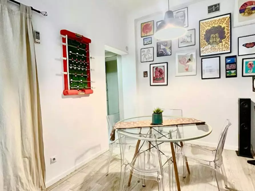 Immagine 8 di Casa indipendente in affitto  in Passatge del Taulat a Barcelona