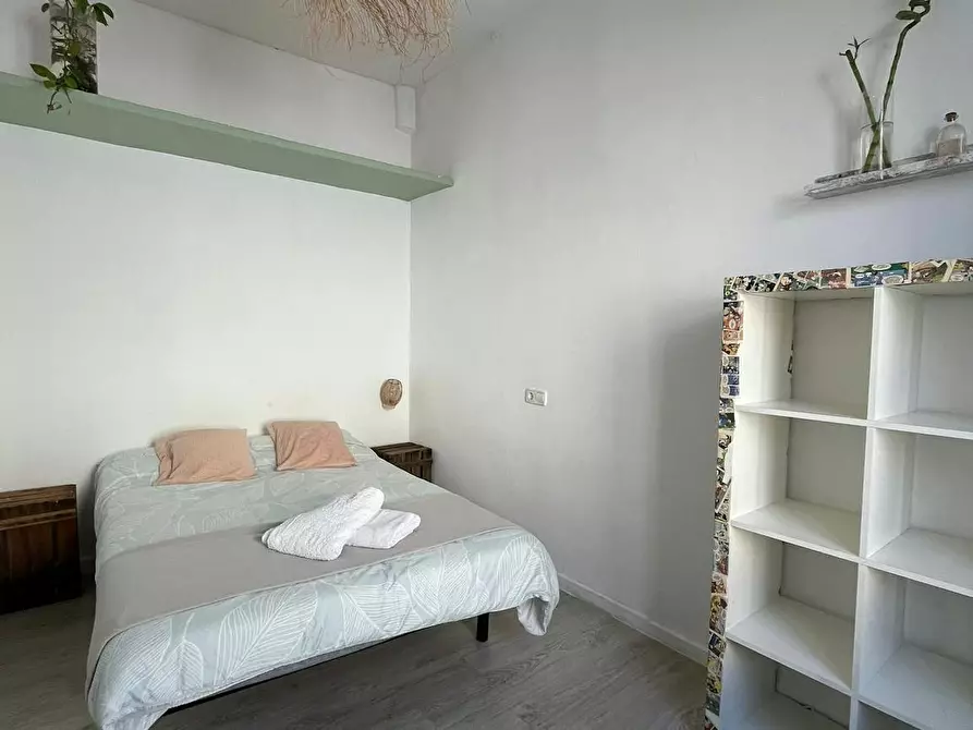 Immagine 5 di Casa indipendente in affitto  in Passatge del Taulat a Barcelona