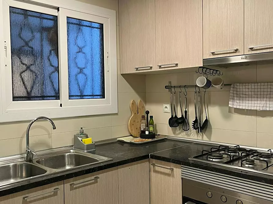 Immagine 9 di Casa indipendente in affitto  in Passatge del Taulat a Barcelona