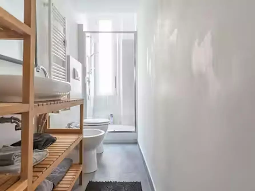 Immagine 5 di Appartamento in affitto  in Viale Corsica a Milano