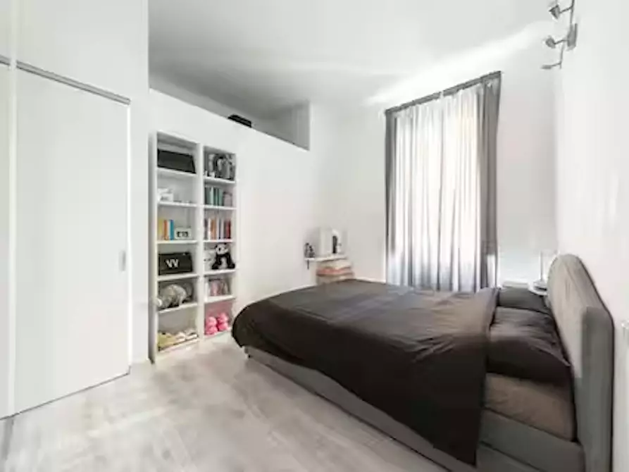 Immagine 4 di Appartamento in affitto  in Viale Corsica a Milano