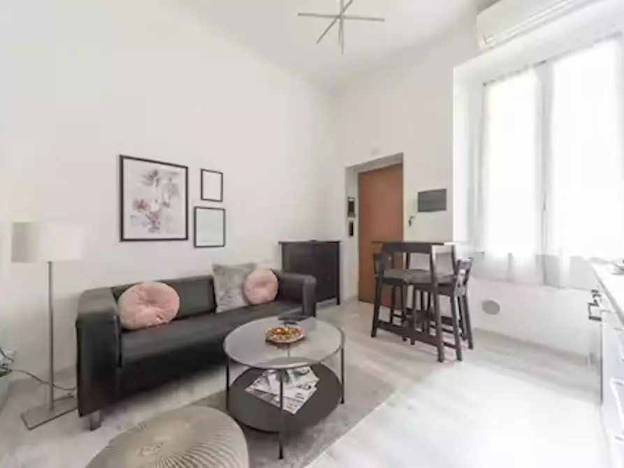 Immagine 9 di Appartamento in affitto  in Viale Corsica a Milano