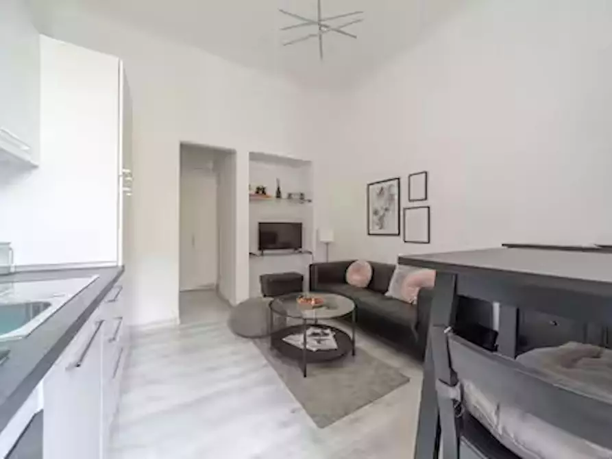 Immagine 7 di Appartamento in affitto  in Viale Corsica a Milano