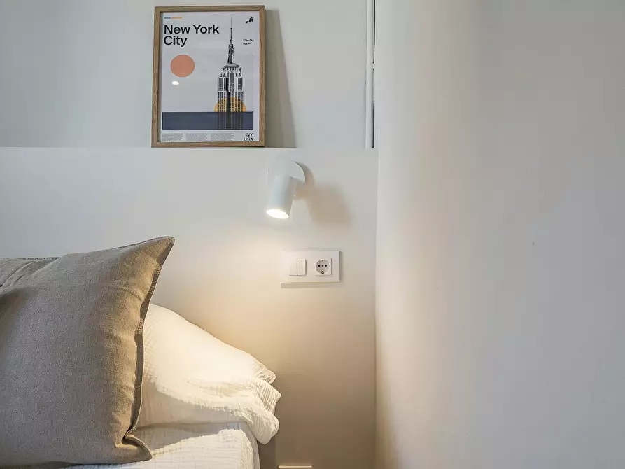 Immagine 8 di Appartamento in affitto  in Carrer de Sant Pere Mitjà a Barcelona