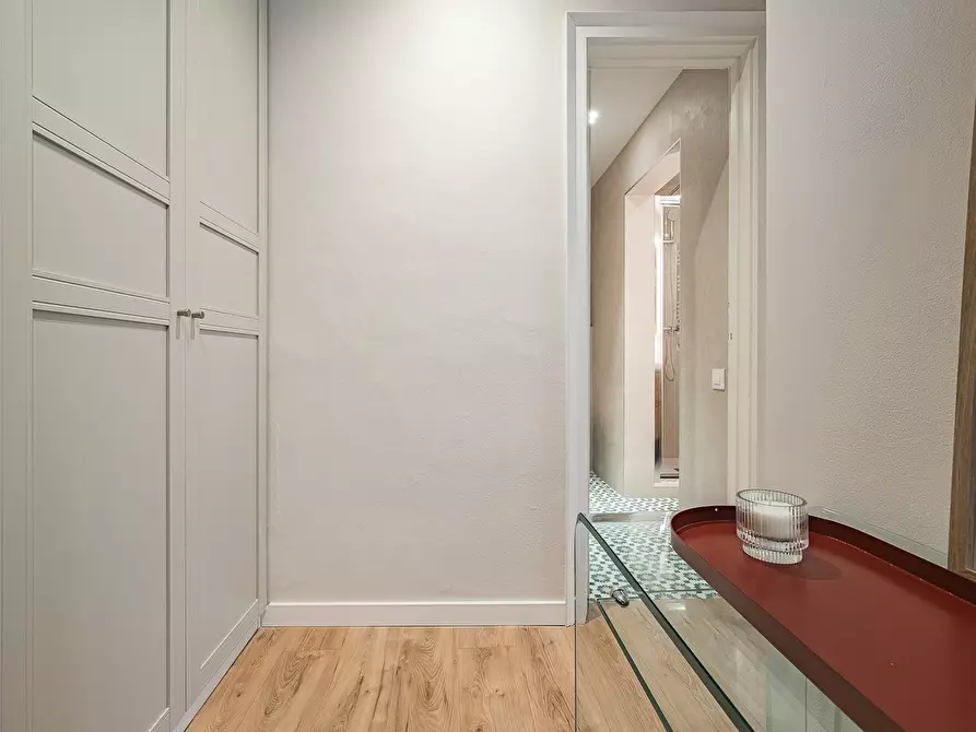 Immagine 4 di Appartamento in affitto  in Carrer de Sant Pere Mitjà a Barcelona