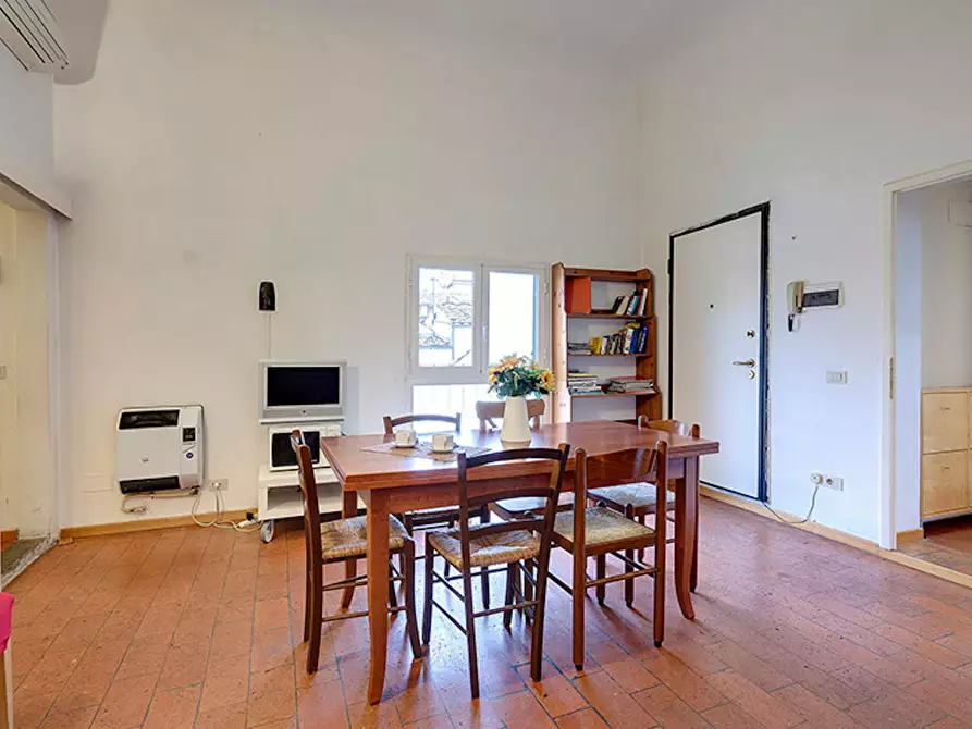 Immagine 1 di Appartamento in affitto  in Via Ricasoli a Firenze