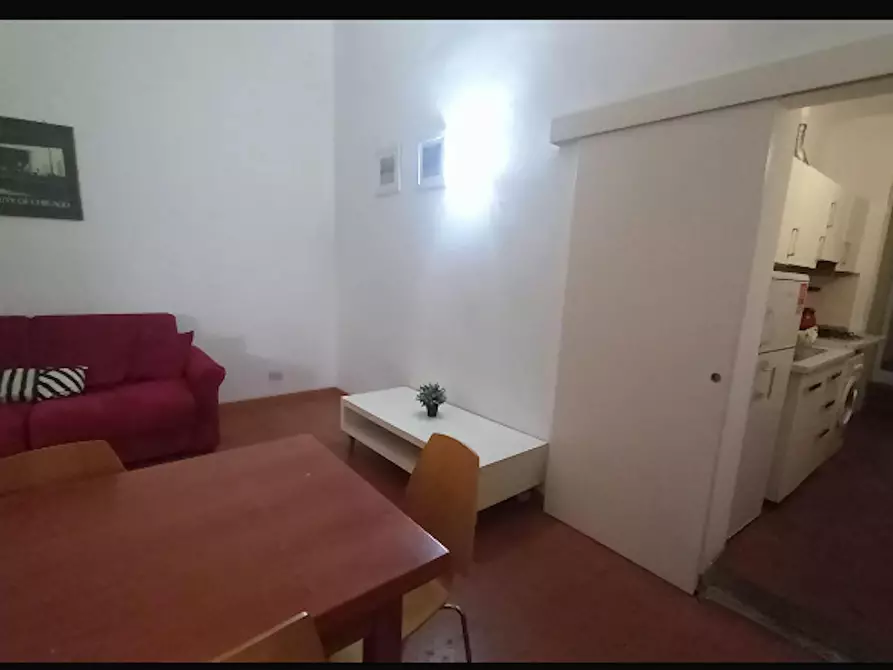 Immagine 5 di Appartamento in affitto  in Via Ricasoli a Firenze