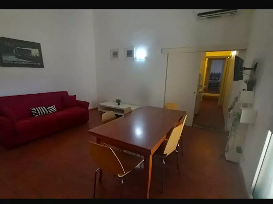 Immagine 4 di Appartamento in affitto  in Via Ricasoli a Firenze