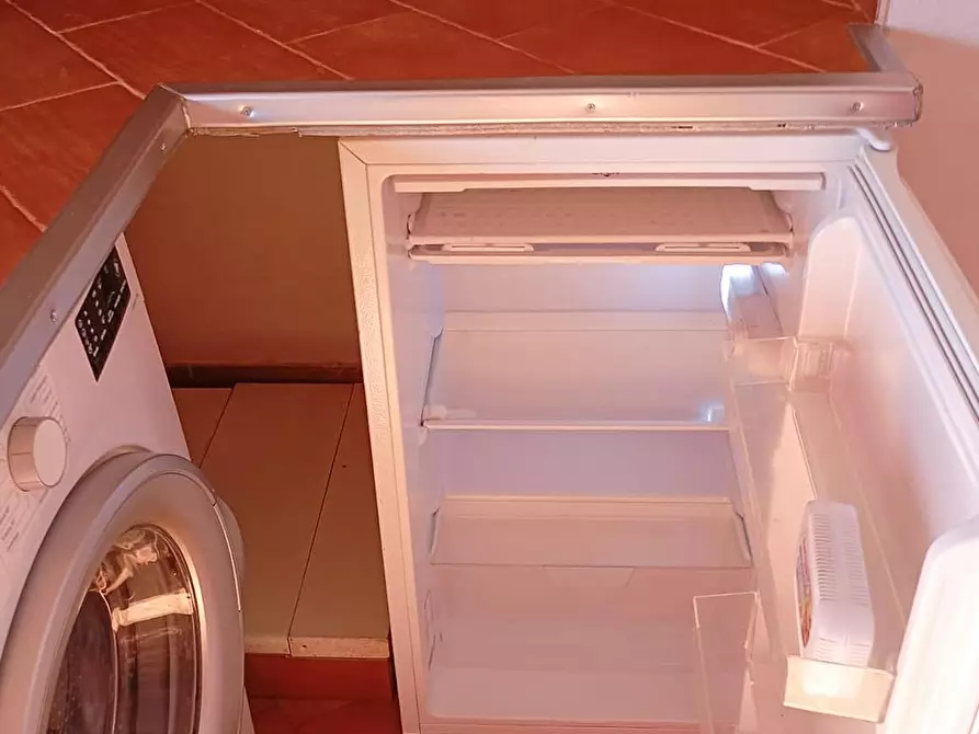 Immagine 5 di Appartamento in affitto  in Via Nuova Marina a Napoli