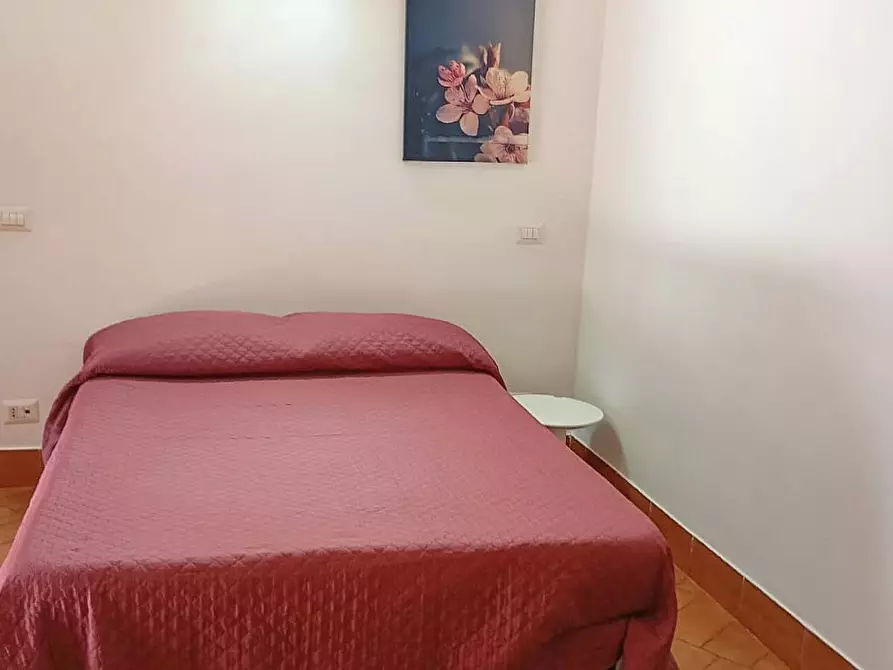 Immagine 6 di Appartamento in affitto  in Via Nuova Marina a Napoli