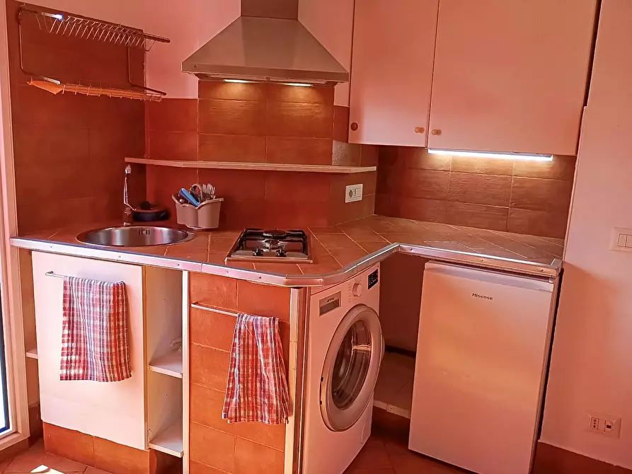 Immagine 4 di Appartamento in affitto  in Via Nuova Marina a Napoli