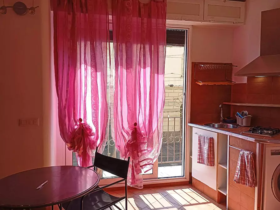 Immagine 2 di Appartamento in affitto  in Via Nuova Marina a Napoli