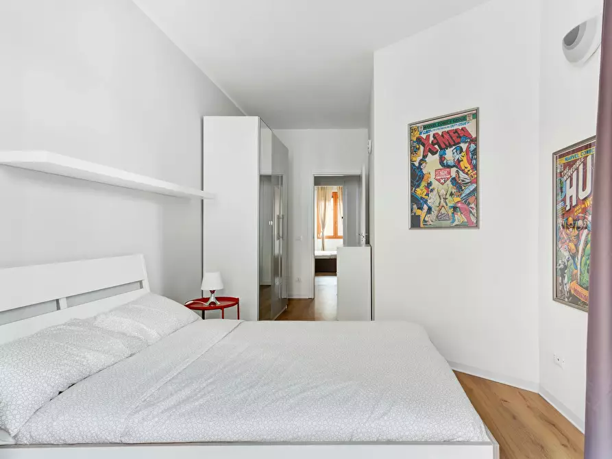 Immagine 1 di Camera in affitto  in Via Stromboli a Milano