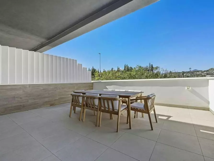Immagine 8 di Casa indipendente in affitto  in Calle Ágata a El Paraiso