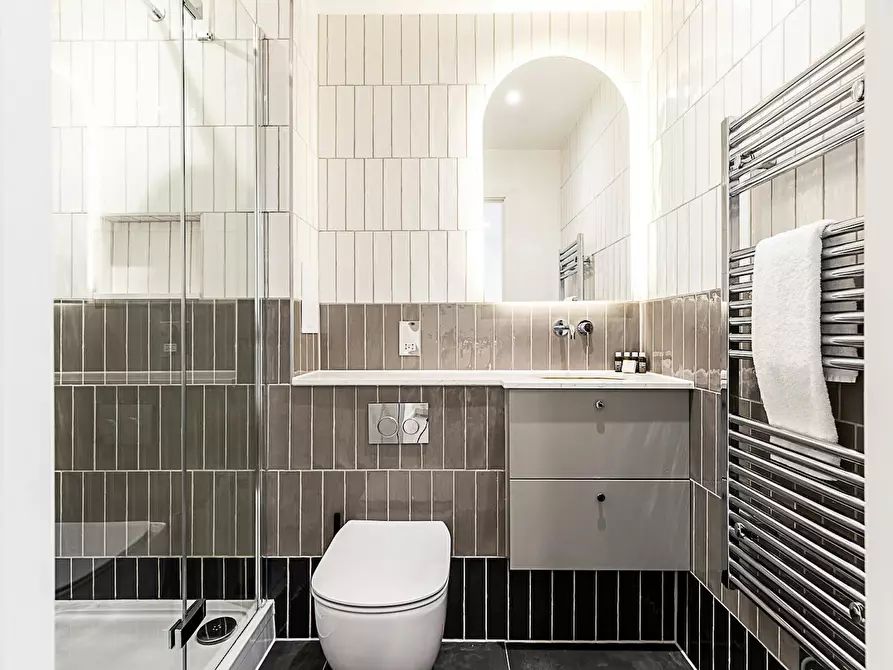 Immagine 3 di Appartamento in affitto  in Lisgar Terrace a Hammersmith