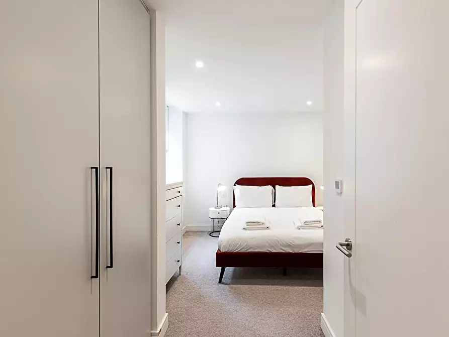 Immagine 5 di Appartamento in affitto  in Lisgar Terrace a Hammersmith