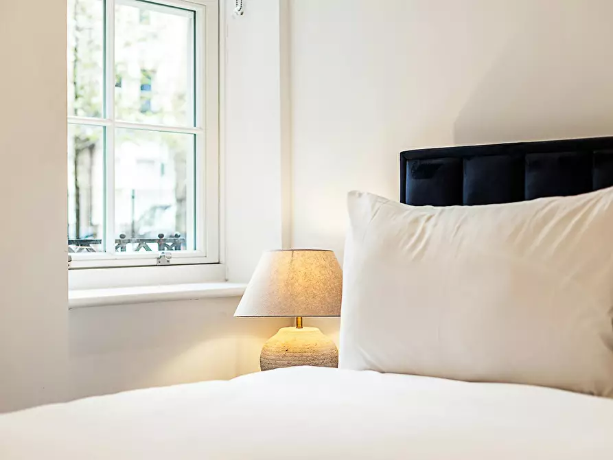 Immagine 4 di Appartamento in affitto  in Lisgar Terrace a Hammersmith