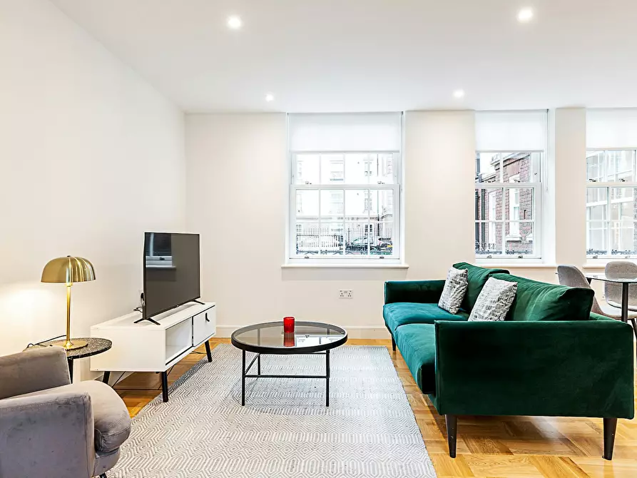 Immagine 6 di Appartamento in affitto  in Lisgar Terrace a Hammersmith