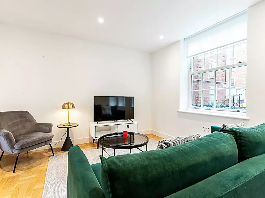Immagine 8 di Appartamento in affitto  in Lisgar Terrace a Hammersmith