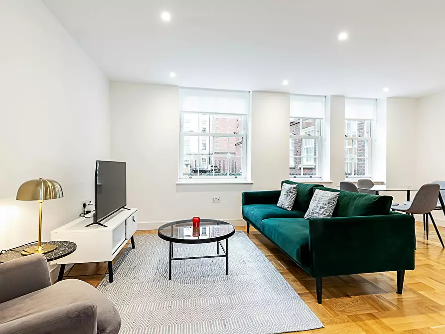 Immagine 7 di Appartamento in affitto  in Lisgar Terrace a Hammersmith