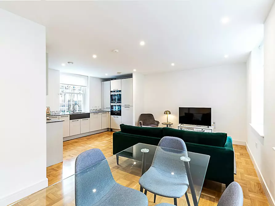 Immagine 10 di Appartamento in affitto  in Lisgar Terrace a Hammersmith