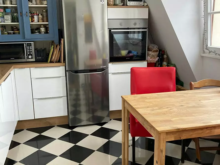 Immagine 5 di Appartamento in affitto  in Gutenbergplatz a Leipzig
