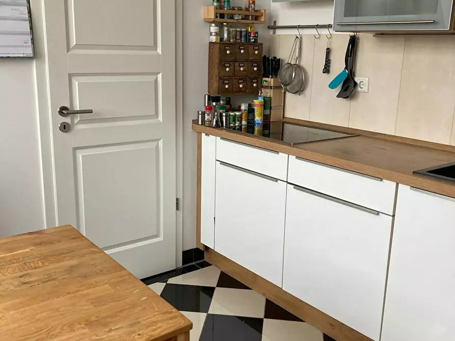 Immagine 4 di Appartamento in affitto  in Gutenbergplatz a Leipzig