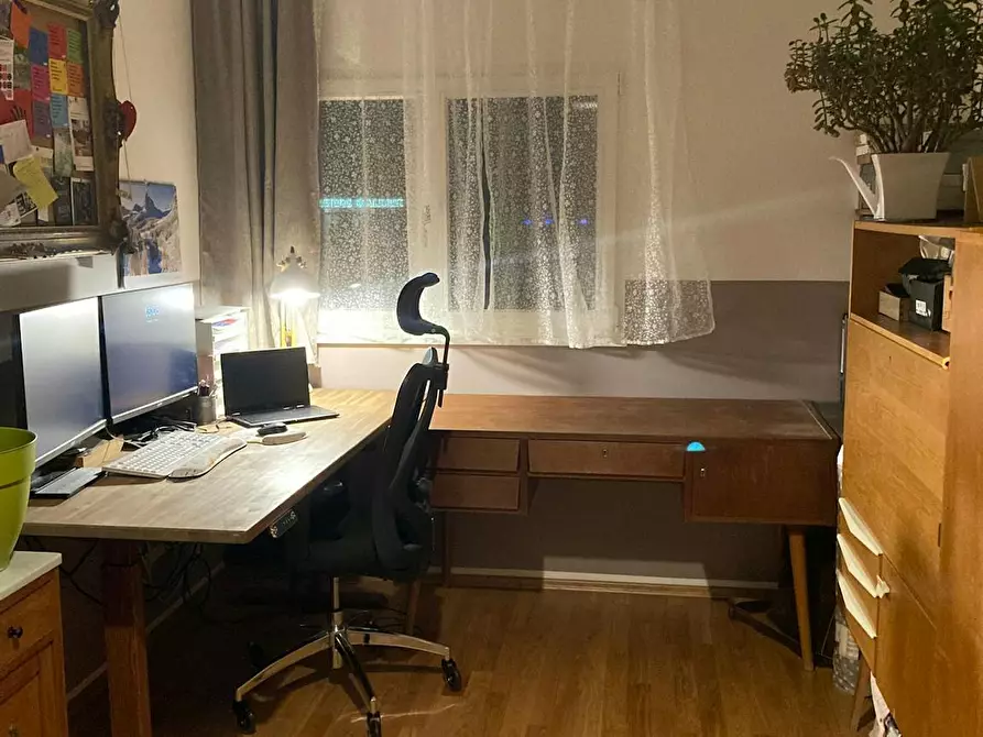 Immagine 10 di Appartamento in affitto  in Gutenbergplatz a Leipzig
