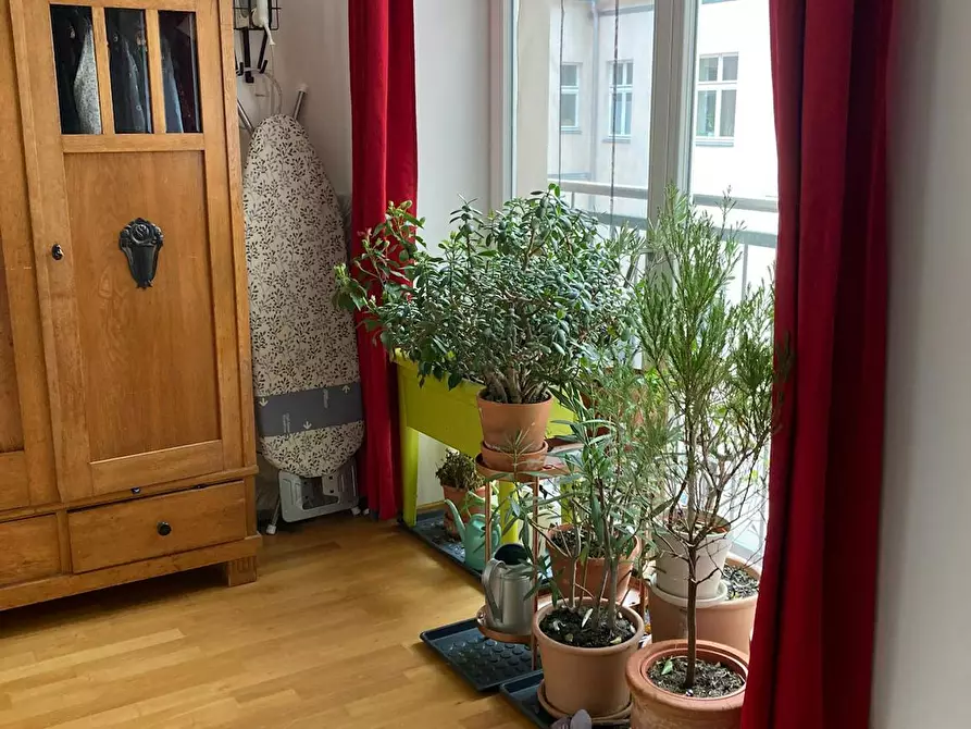 Immagine 9 di Appartamento in affitto  in Gutenbergplatz a Leipzig