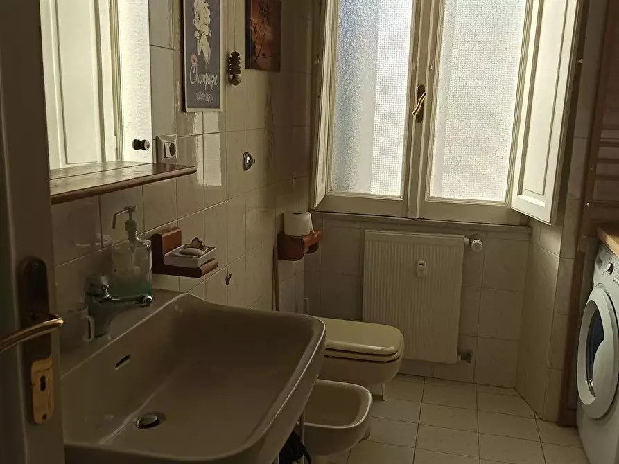 Immagine 4 di Camera in affitto  in Viale di Trastevere a Roma