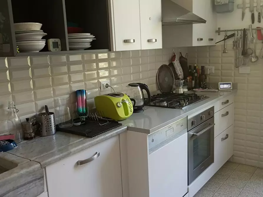 Immagine 7 di Camera in affitto  in Viale di Trastevere a Roma