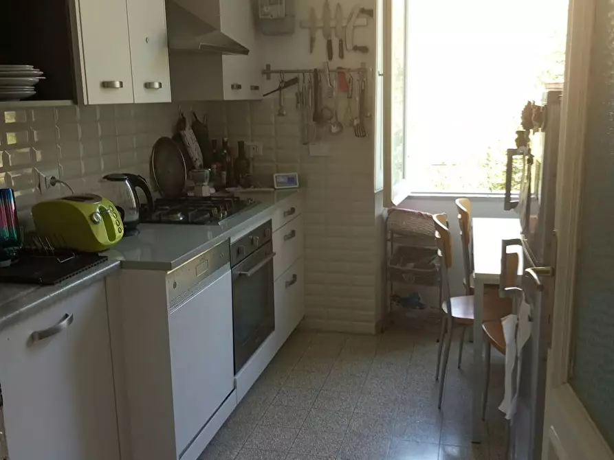 Immagine 9 di Camera in affitto  in Viale di Trastevere a Roma