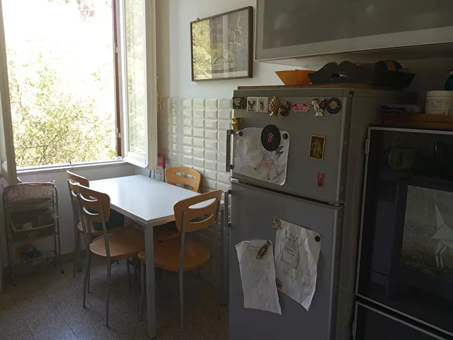 Immagine 8 di Camera in affitto  in Viale di Trastevere a Roma