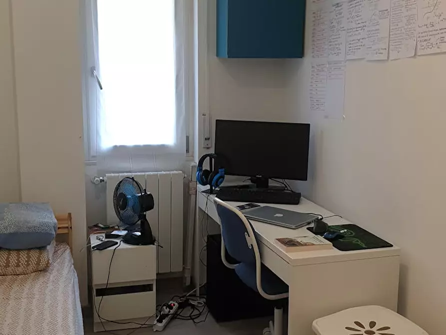 Immagine 1 di Camera in affitto  in Via Demonte a Milano