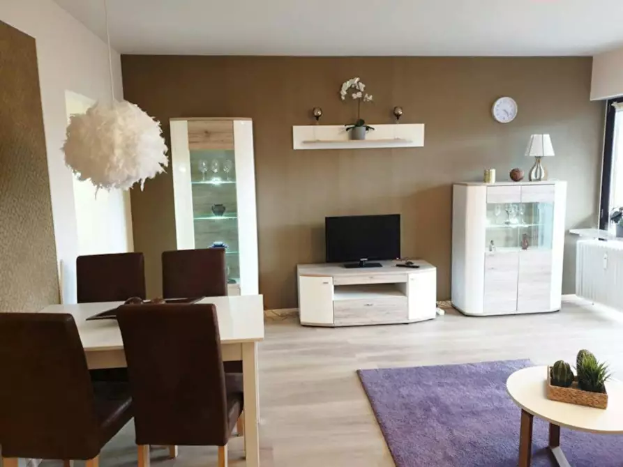 Immagine 3 di Appartamento in affitto  in Salzstraße a Ainring