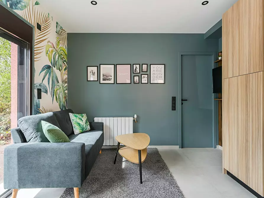 Immagine 4 di Appartamento in affitto  in Rue Georges Méliès a Villeurbanne