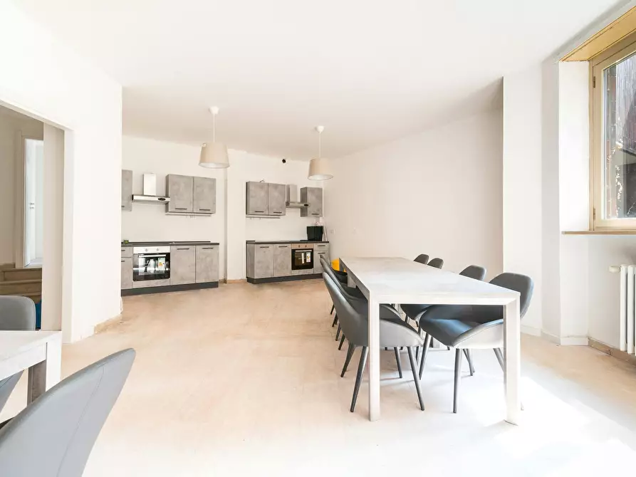 Immagine 8 di Camera in affitto  in Via Mac Mahon a Milano