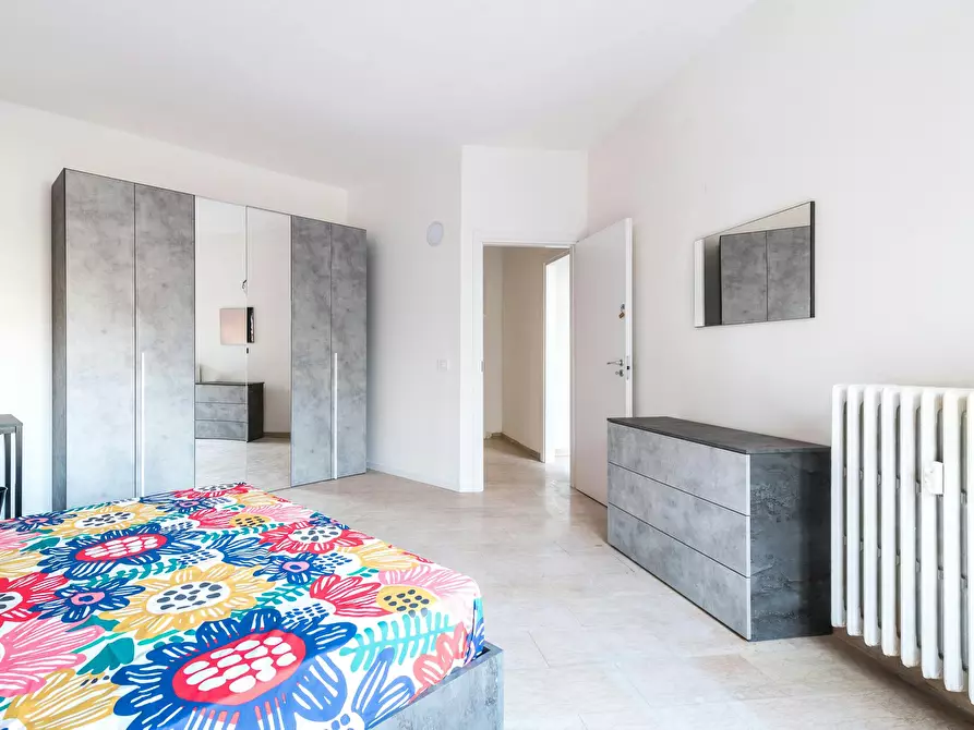 Immagine 3 di Camera in affitto  in Via Mac Mahon a Milano