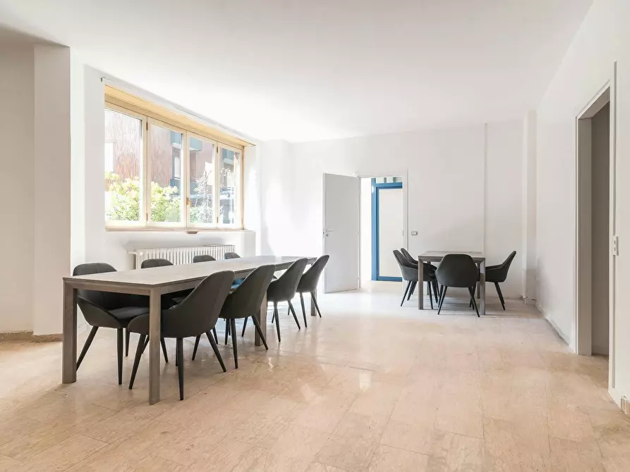 Immagine 10 di Camera in affitto  in Via Mac Mahon a Milano