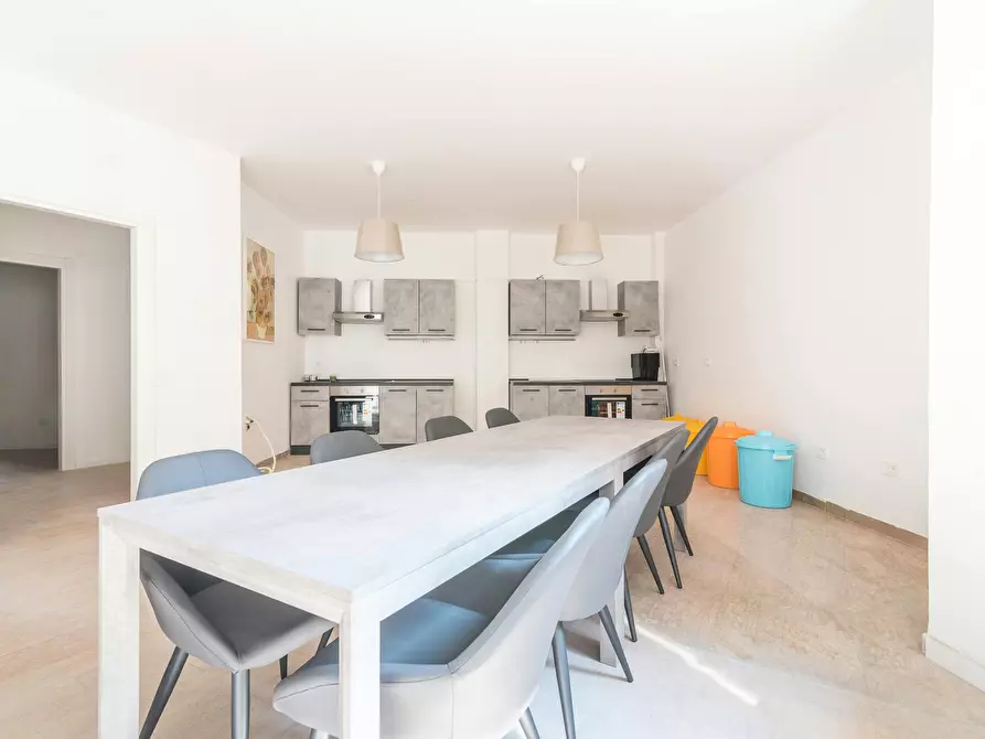 Immagine 9 di Camera in affitto  in Via Mac Mahon a Milano