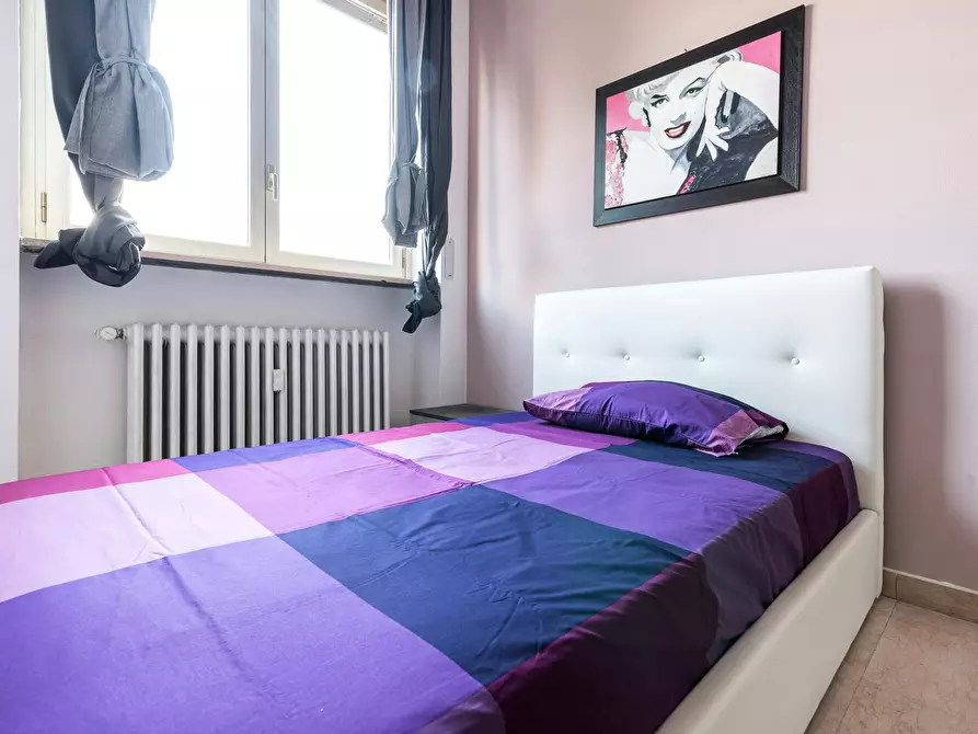 Immagine 5 di Camera in affitto  in Via Mac Mahon a Milano